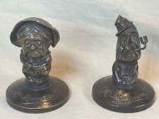 Vintage Rare Mr & Mrs Maymore