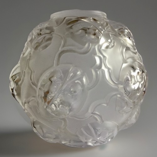 Lalique ladybirds - ladybirds, (ladybugs)