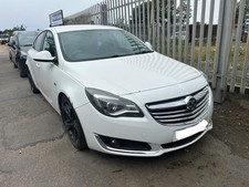 2013 2014 2015 2016 Vauxhall