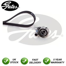 Timing Cam Belt Kit Gates Fits Land Cruiser Amazon 4.2 TD 4.2 TDi