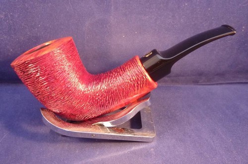 Pipe winslow crown viking - pipe,