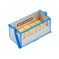 Britains 43396 Link Box 1:32 Scale Model Farm Toy