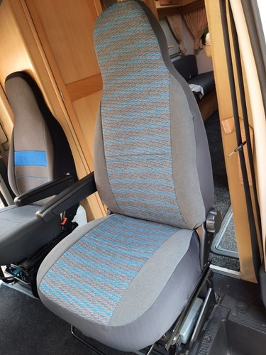 Fit hymer motorhome - fit,