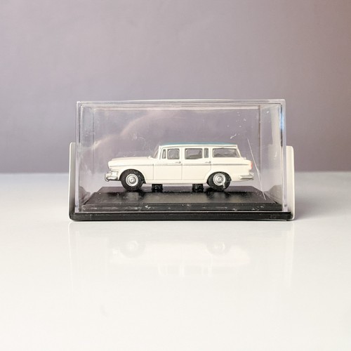 Oxford diecast 76ss005 - oxford, humber