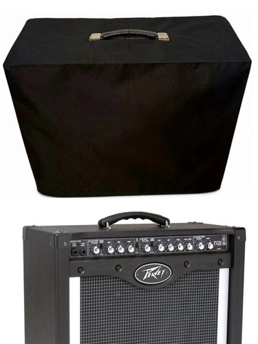 Dust cover peavey envoy 110 - dust,