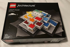 LEGO House Exclusive -