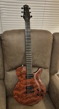 Parker PM20 Electric Guitar