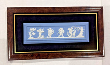 An original Wedgwood  FOUR