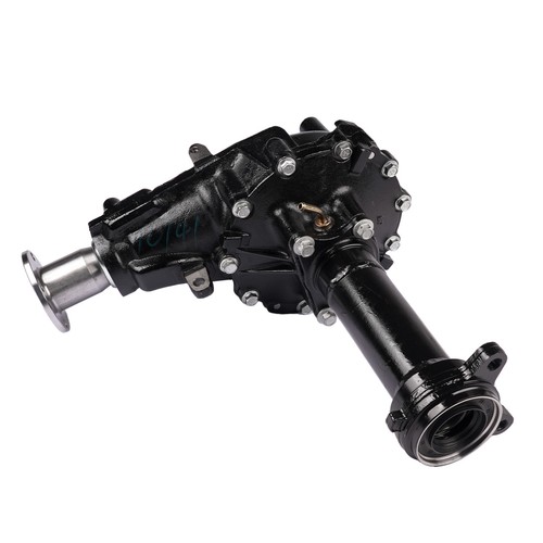 New front differential for - new,