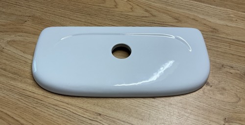 Toilet cistern lid twyford - toilet, =