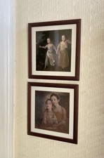 Pair of Thomas Gainsborough
