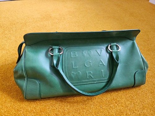 Bvlgari doctor tote - bvlgari, doctor's