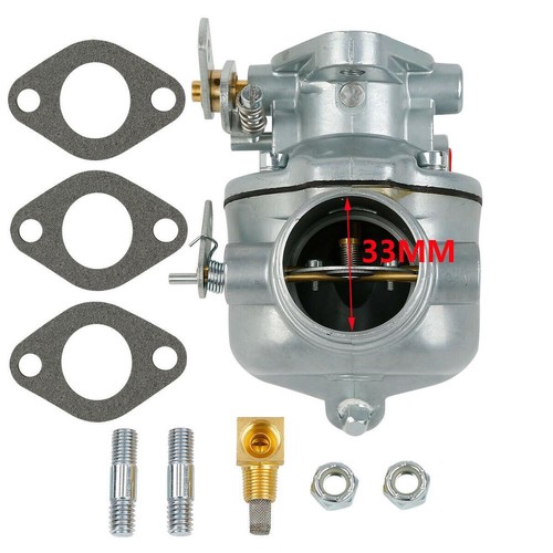 Carburetor fits massey - carburetor,
