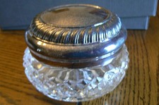 Waterford Crystal Iveagh