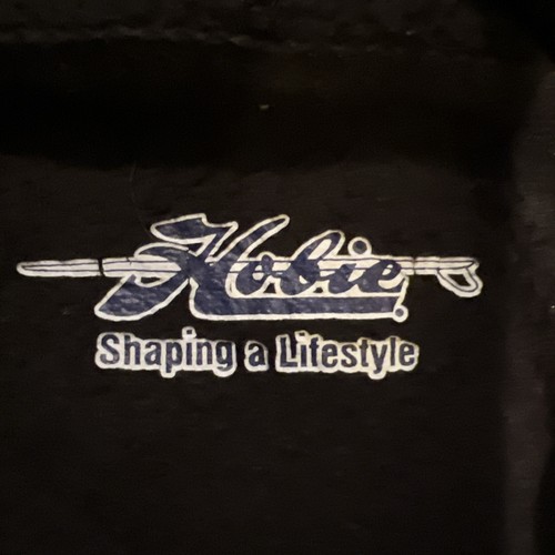 Embroidered hobie surfboards - hobie,