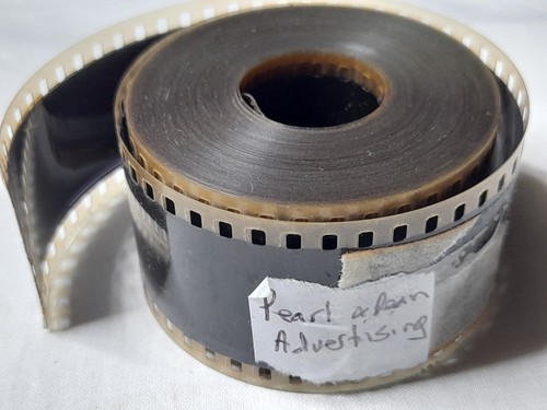 Pearl dean advertising - dean,