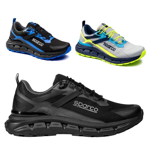 New 2026 sparco - new!,