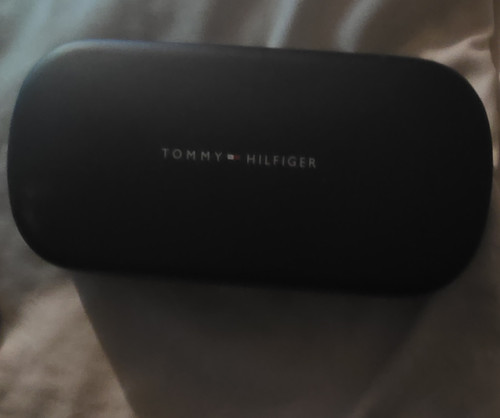 Tommy hilfiger hinged - tommy,
