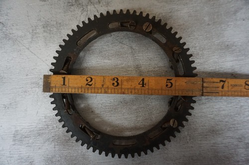 Vintage speedo drive gear 69t - speedo,