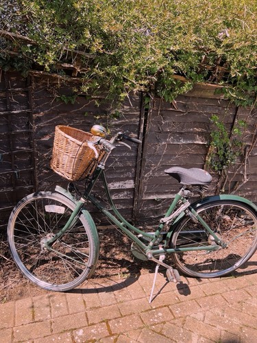 Pashley princess sovereign - princess,