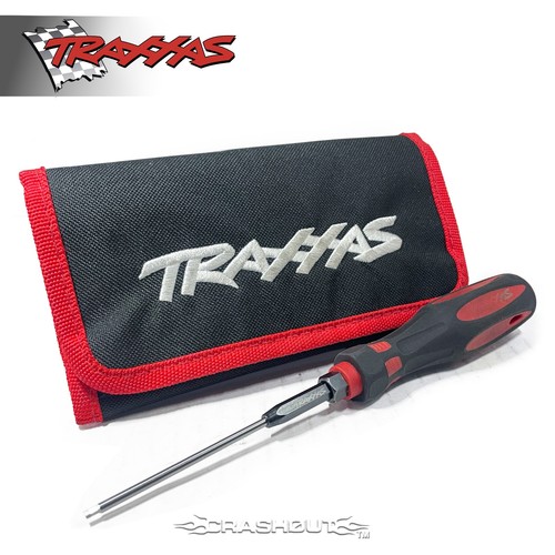 Traxxas metric tool kit - *metric,