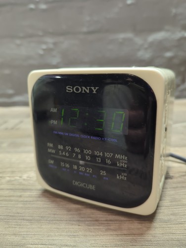 1989 sony icf - 1989,