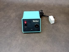 Weller Soldering Station 50va