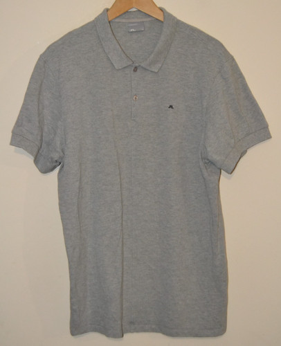Mens light grey - light, j.lindeberg