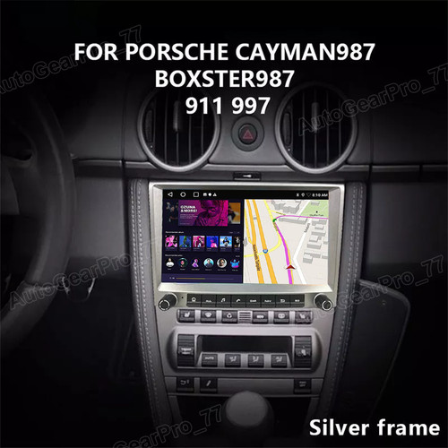 64g for porsche - for, 911