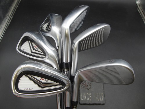 Set taylormade r9 max - taylormade,