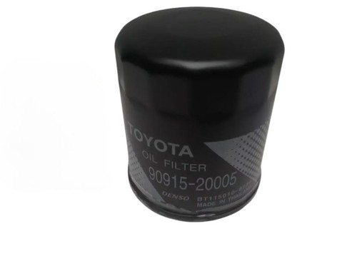 Genuine toyota engine - genuine, oil