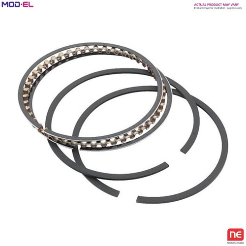 Piston ring kit - ring,