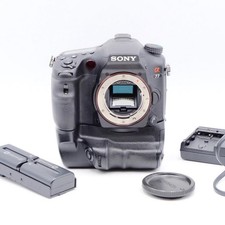 "as is" Sony A77 [SLT-A77V] +