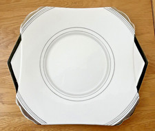 Stunning Art Deco Shelley Eve