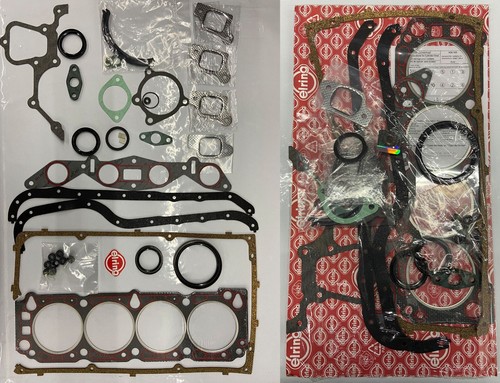 Elring full engine gasket set - engine,