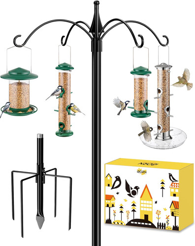 Iborn bird feeders hanging - bird,