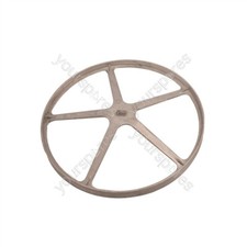 Washing Machine Drum Pulley