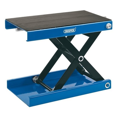 Draper 04991 450kg - , motorcycle