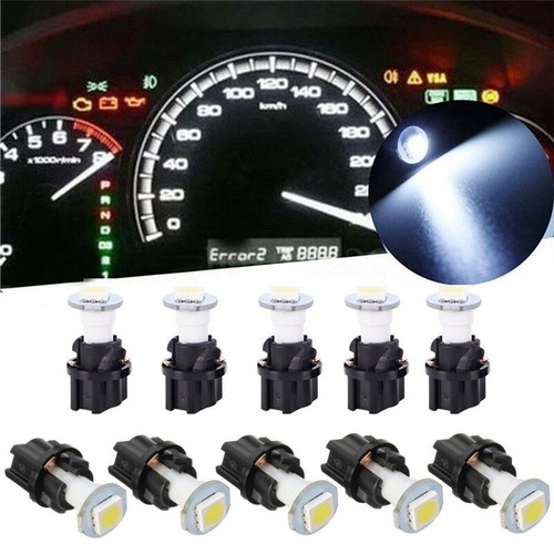 10x white car instrument - 10x,