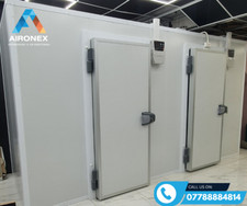 Cold room- walk in freezer room , Supply, Installation( site visit charge)