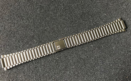 Zenith port royal quartz - royal, steel