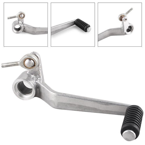 Shifter gear lever foot pedal - shifter,