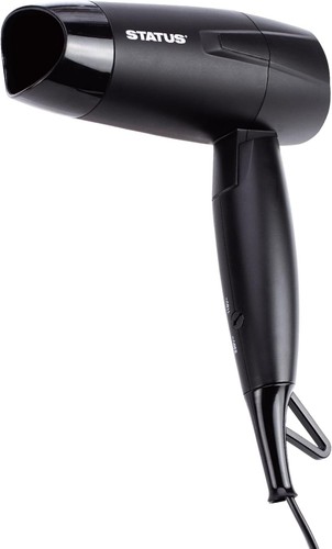 Compact toulouse black travel - compact,