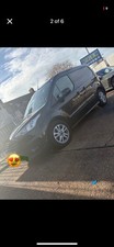 Ford Transit Connect Limited
