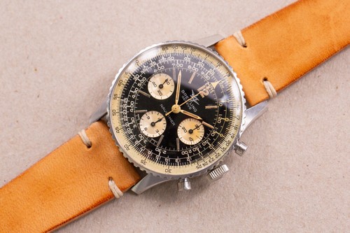 Breitling navitimer 806 - breitling,