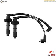IGNITION CABLE KIT M4 FOR