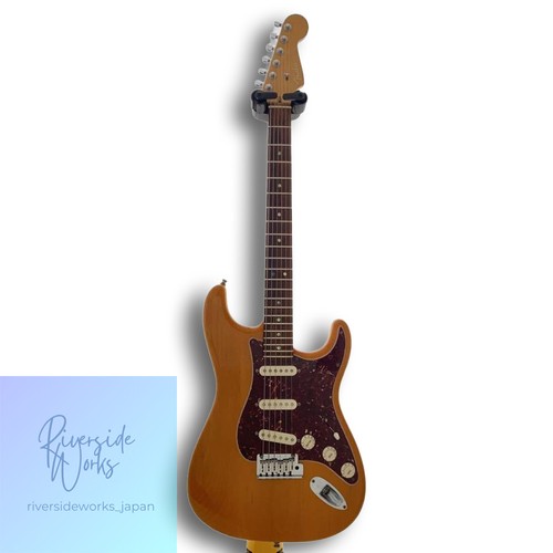 Fender american deluxe - fender,