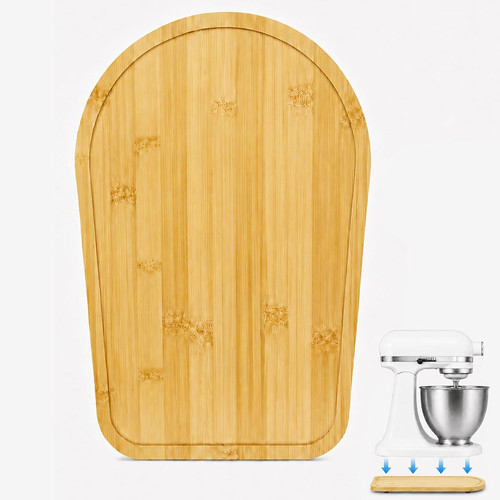 Bamboo mixer slider for - bamboo,