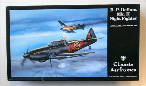 Classic airframes 481 - airframes,
