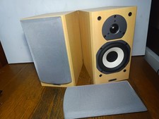 Tannoy Mercury MX1 Bookshelf